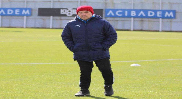 Sivasspordan Rıza Çalımbay açıklaması!