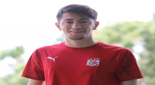 Sivassporun geç futbolcusu Özkan: “Kupada finale çıkmak istiyoruz”