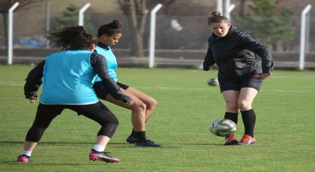 Sivassporun hedefi Trabzondan puan ya da puanlar almak!