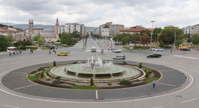 Sivasta nüfusun yüzde 24,3ü çocuk