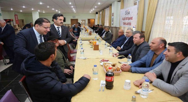 Sivasta tam cazibe için çalışmalar sürüyor
