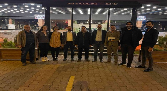 Siverekte hayvanları koruma derneği kuruldu