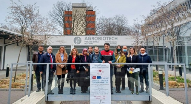 Slovakyanın yöresel peynirleri AB mevzuatı çerçevesinde incelendi