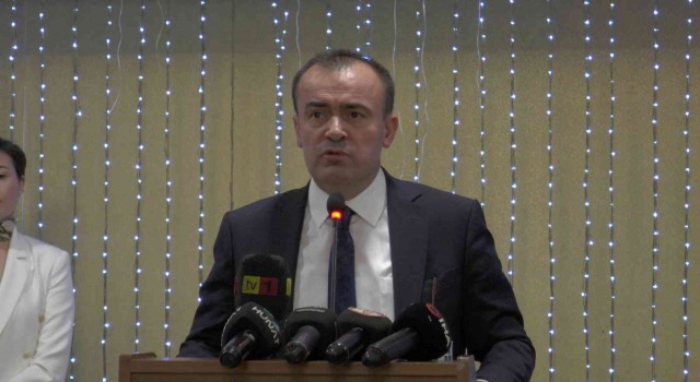 SMMMO Başkanı Yeditepe yeniden aday