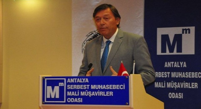 SMMMO da ‘Mesleki Sorumluluk konuşuldu