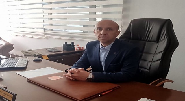 Söke Bakkallar ve Bayiler Esnaf Odasında yeni başkan belli oldu