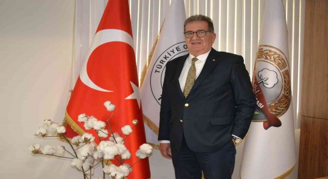 Söke Borsa Başkanı Nejat Sağelden 23 Nisan mesajı