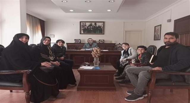 Sökede Gençlik Bilgi Yarışmasında dereceye giren öğrenciler ödüllendirildi
