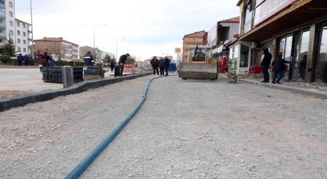 Sorguna alternatif yol