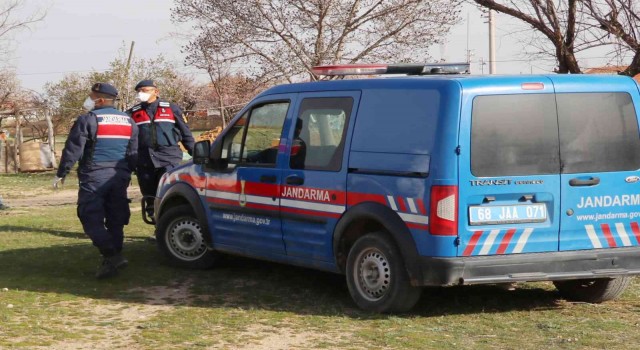 Sosyal medyadan DEAŞ propagandası yapan şahıs gözaltına alındı