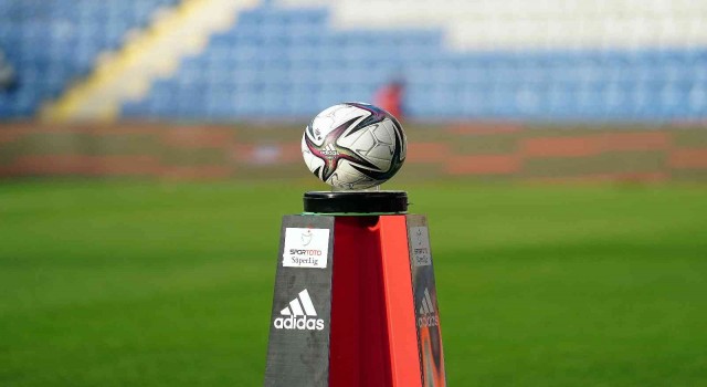 Spor Toto Süper Ligde 32. hafta heyecanı
