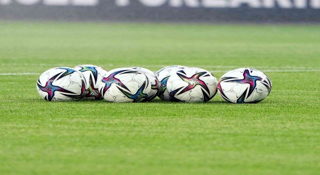 Spor Toto Süper Ligde 33. hafta heyecanı