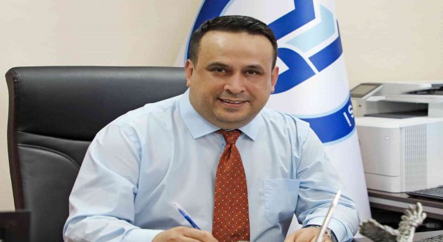 SUBÜ Konuşmalarında nanoteknoloji konuşulacak
