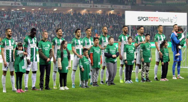 Süper Lig: GZT Giresunspor: 0 - Beşiktaş: 0 (Maç devam ediyor)