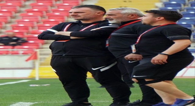 Talasgücünde Halil Aslan görevi bırakıyor