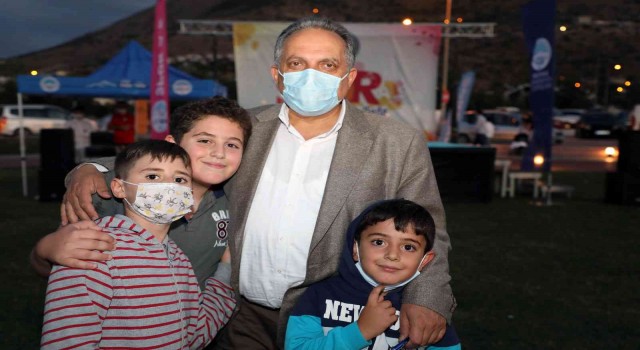 Talasta 23 Nisan coşkusuna sayılı saatler kaldı