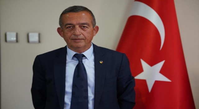 Tanoğlu: “Kadir Gecesine kavuşmuş olmanın heyecanı ve sevincini yaşıyoruz”