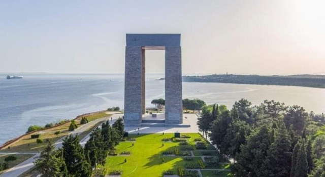 Tarihi Gelibolu Yarımadasında fotoğraf maratonu başlıyor