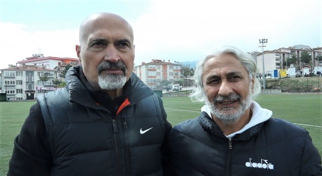 Tarık Yurttaş: “Karabükspor helva yenilenecek kulüp değildir”