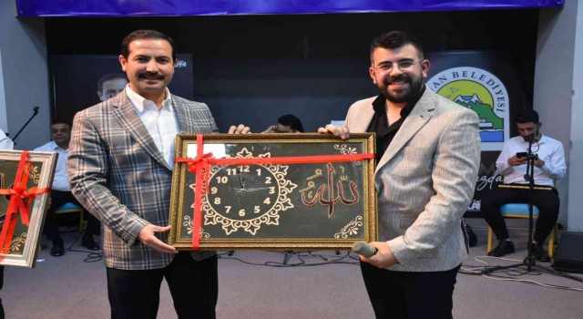 Tatvanda Ramazan coşkusu devam ediyor