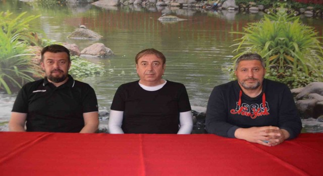 Tavşanlı Linyitsporda 3. lig umudu