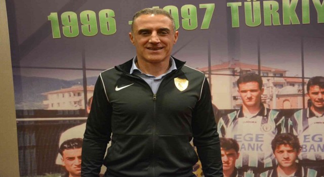 Tayfur Havutçu: 14 yabancıyla geçmişteki birliktelikleri yakalamak çok zor
