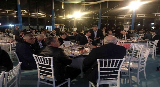 TBMM Başkanı Şentop: Ramazan yardımlaşmanın ve destek olmanın öne çıktığı bir ay