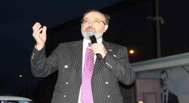 Tekirdağa 27 doktor ataması müjdesi