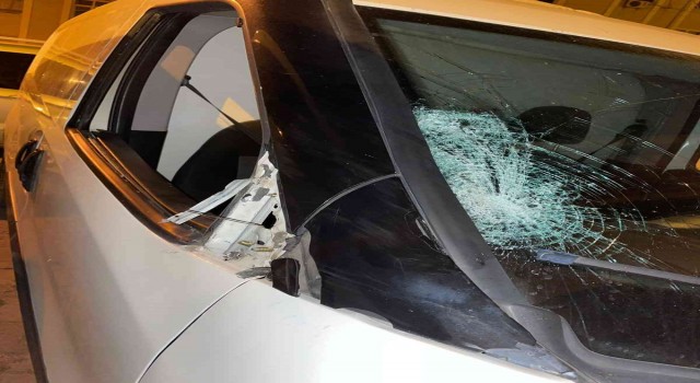 Tekirdağda feci kaza: 1 ölü