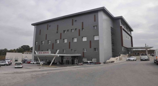 Tekirdağda sahte alkol zehirlenmesi