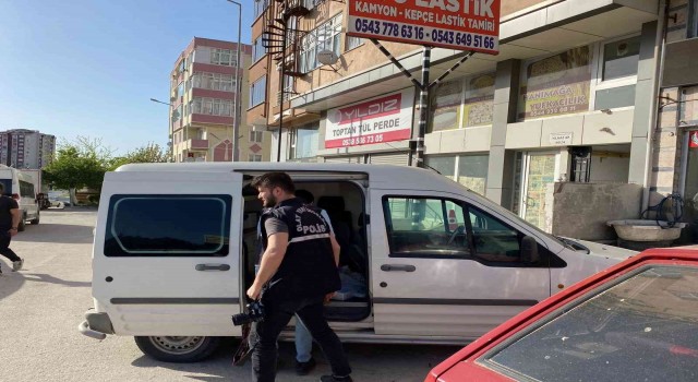 Tekirdağda velayet tartışması kanlı bitti: 1 ölü, 1 yaralı