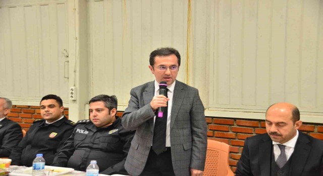 Terme Belediyesi Roman kızların eğitimini destekleyecek