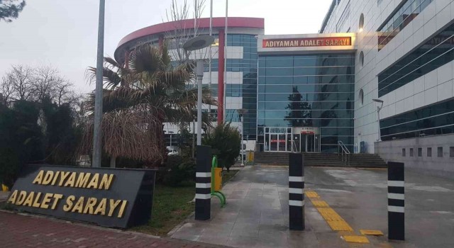 Terör operasyonunda 2 şahıs gözaltına alındı