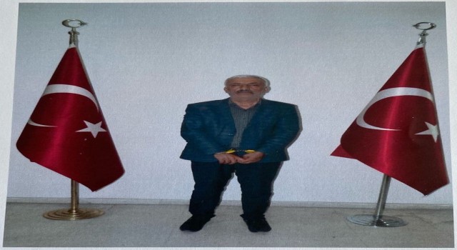 Terörist Abdulkerim Yılmaz MİT tarafından Kuzey Iraktan Türkiyeye getirildi