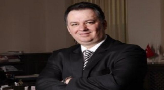TESİAD Genel Başkanı Cüneyt Dizdardan lojistik açıklaması