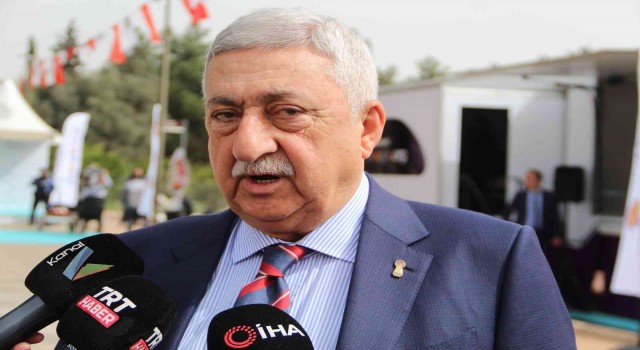 TESK Başkanı Palandöken: Fiyat düşmesini beklemek hayal olur