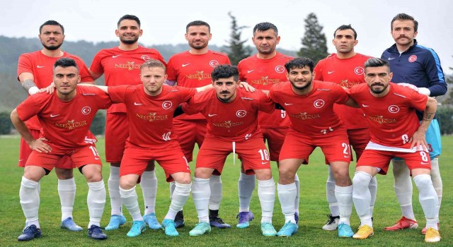 TİESF Başkanı Kerim Vural: Üst üste 2. şampiyonluğu istiyoruz