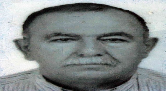 Tırın üzerinden düşen yaşlı adam hayatını kaybetti