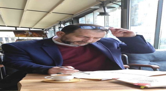 Tiyatro ve senaryo yazarı Türker Kurugül: Tarihin Baltacı Mehmet Paşaya bir özür borcu var