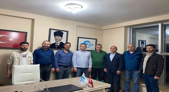 TMMOB Gemi Mühendisleri Odası Başkanı Ahmet Uzun: “Tersane emekçilerinin haklarını savunacağız”
