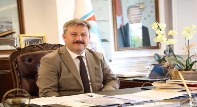 Tohum Melikgaziden üretim çiftçiden