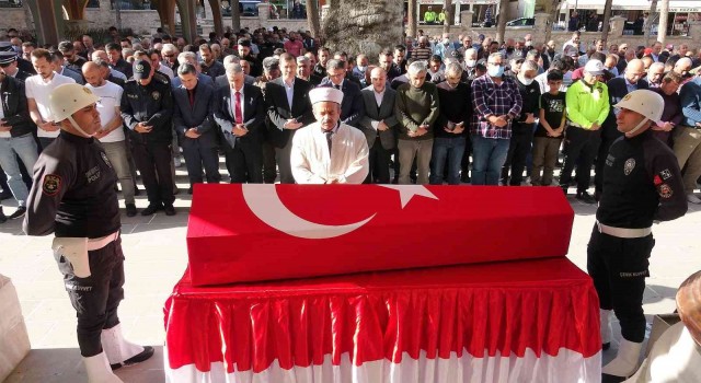 Tokatta, 5 gün arayla ikinci polis memuru kalp krizine yenik düştü