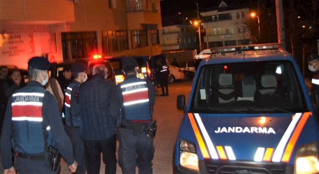 Tokatta uyuşturucu operasyonunda 4 kişi tutuklandı