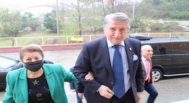 Toptan: Filyos, Zonguldakın da lig atlayacağını bize gösteriyor