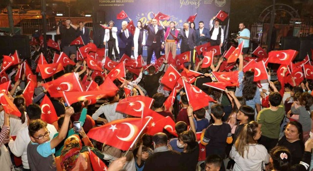 Toroslarda Ramazan coşkusu sürüyor
