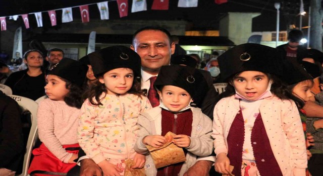 Toroslarda Ramazan Şenlikleri başladı