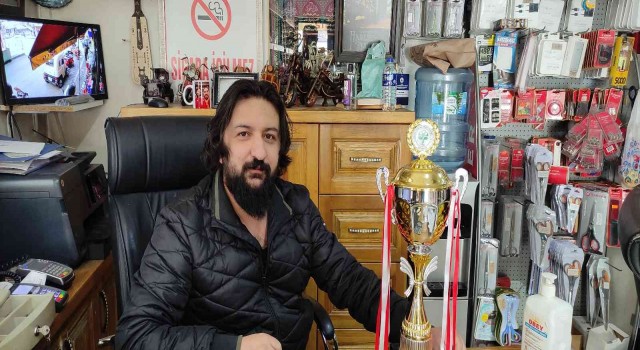 Tosyasporda hedef BALa yükselmek