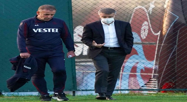 Trabzonspor, Ahmet Ağaoğlunun döneminde üçüncü kupasını almaya hazırlanıyor