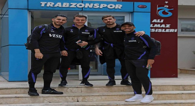 Trabzonspor, Gaziantepe gitti