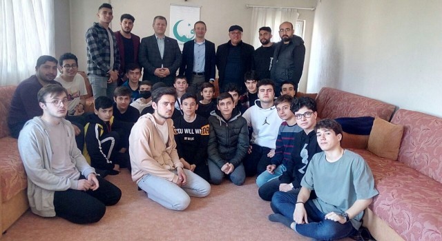Triatlonun yeni yetenekleri aranıyor